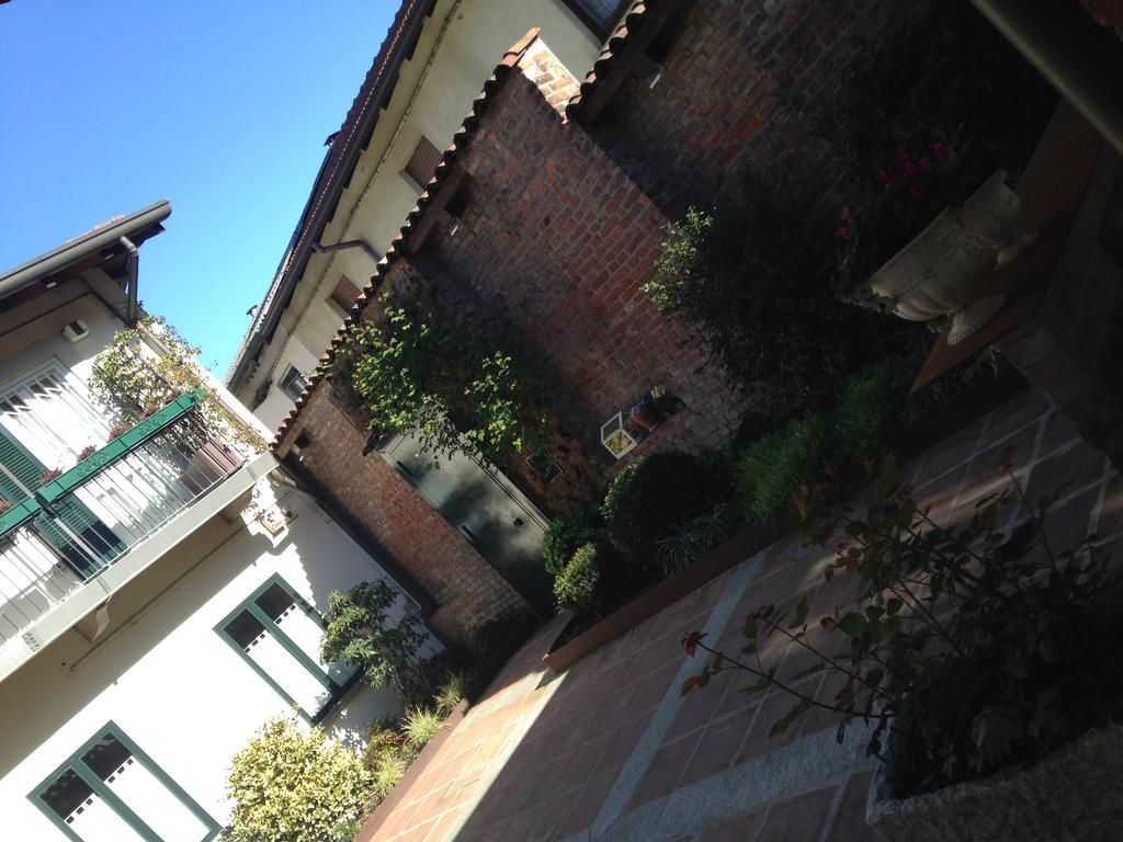 Casa La Ringhera Cesano Maderno Exterior photo