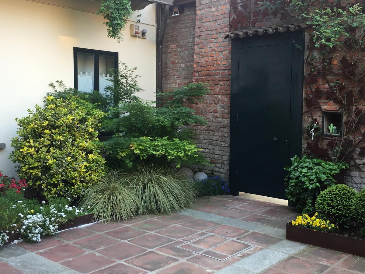 Casa La Ringhera Cesano Maderno Exterior photo