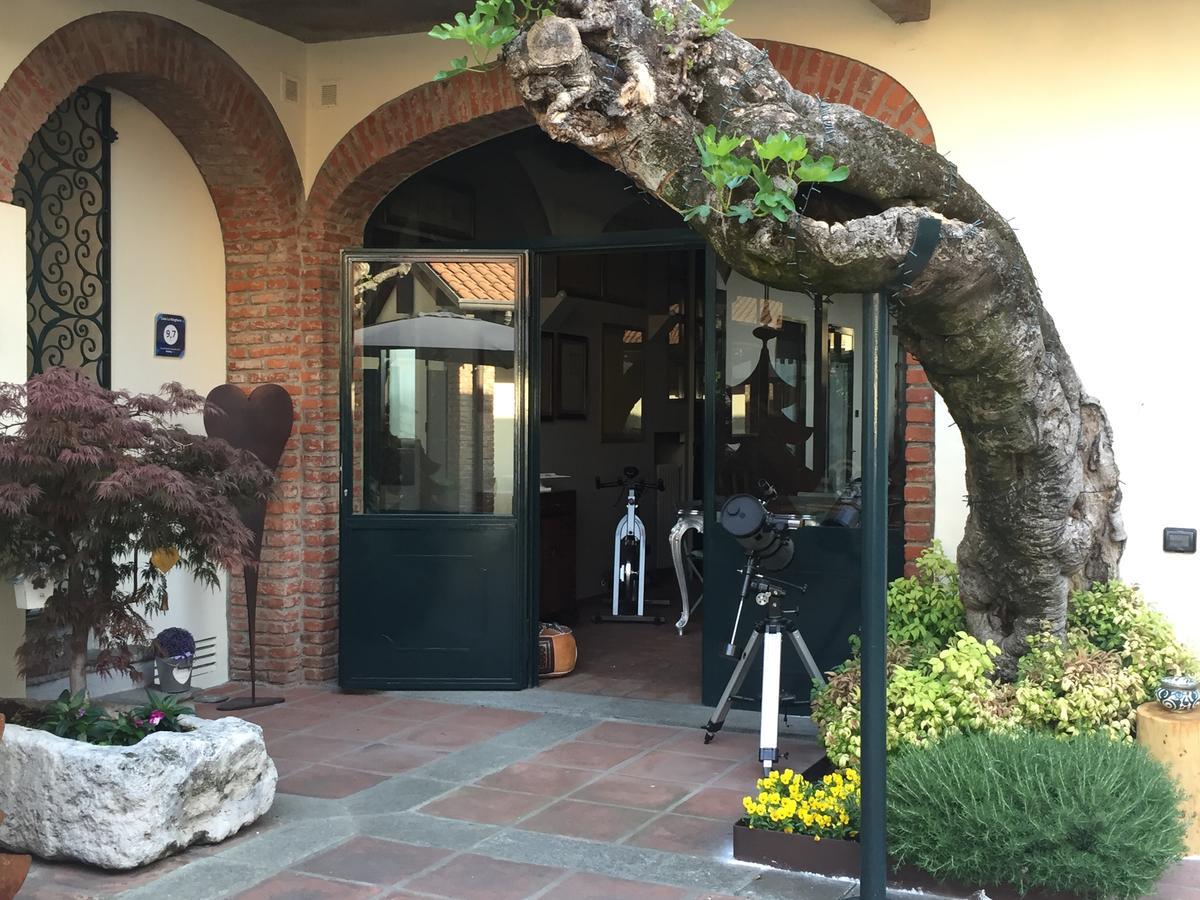 Casa La Ringhera Cesano Maderno Exterior photo